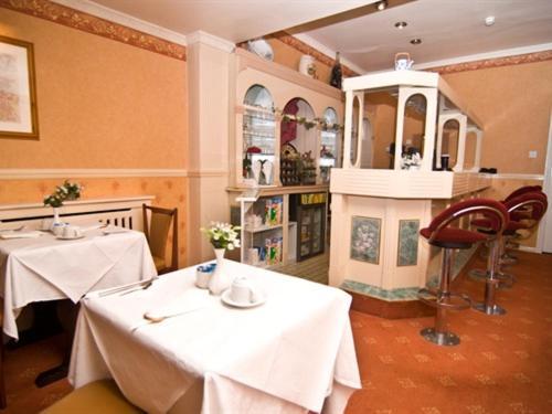 Maranton House Hotel London Exterior photo