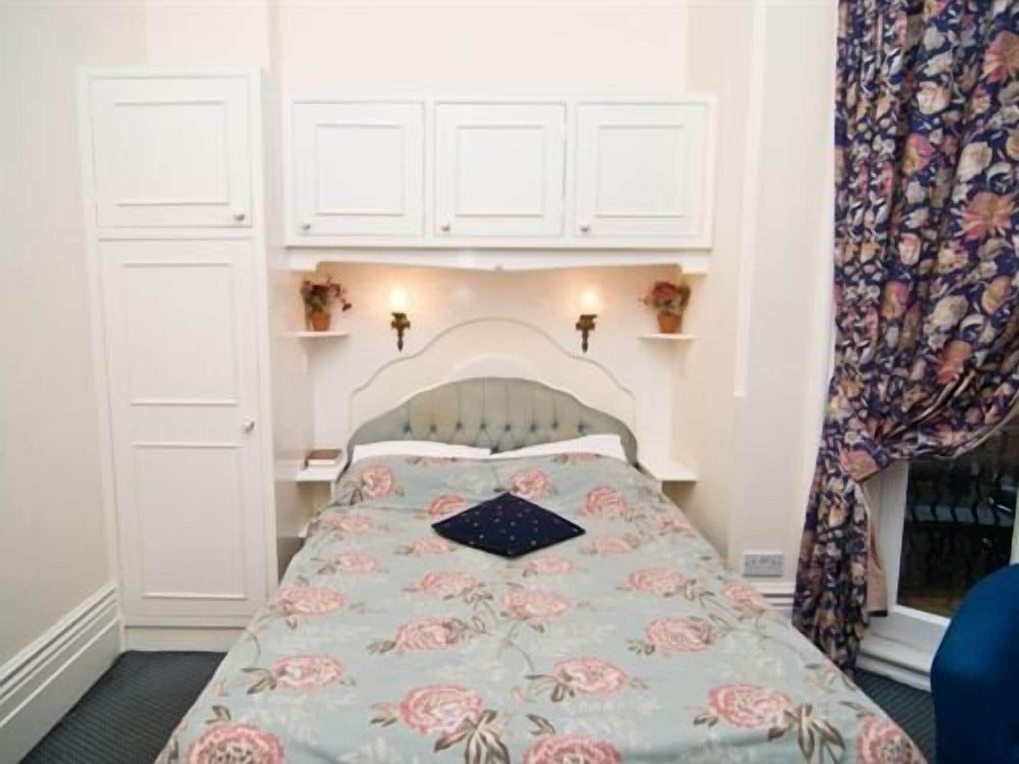 Maranton House Hotel London Exterior photo