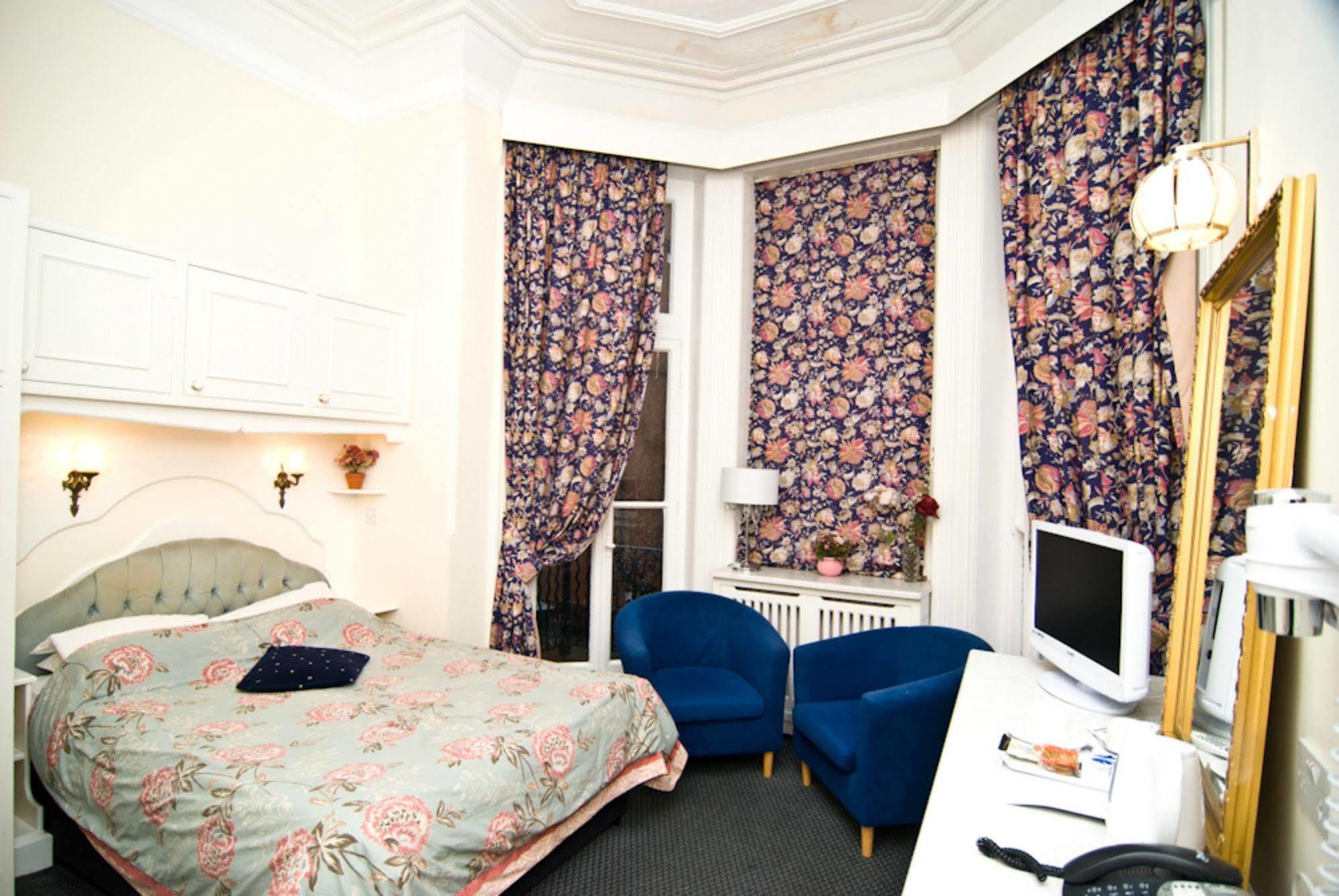 Maranton House Hotel London Exterior photo